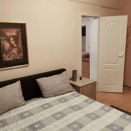 Krin Apartman Subotica Esterno foto