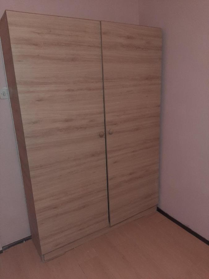Krin Apartman Subotica Esterno foto